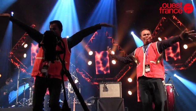 TransMusicales 2015 : les coups de coeur de Jean-Louis Brossard