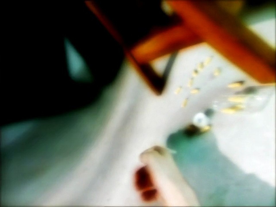 Avant l'Heure : un court métrage de Lionel Guerrini [2004]