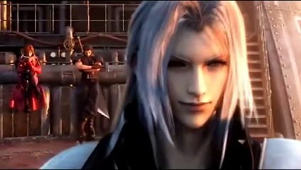 Final Fantasy - Start Again (Legendado PT-BR)