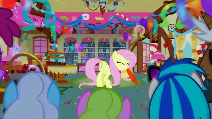 Es mi Cutie Mark My little pony Español Latino