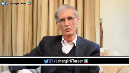 Pervez Khattak Responds to Baseless propaganda by Pervez Rasheed on Billion Tree Tsunami‬ project