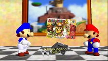 SMG4: War of the Fat Italians 2015 (Legendado PT-BR)