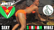African Dance Music - Rickman G-crew- kotch Jiggy Jiggy dance - Suriname Music - African Music tv.