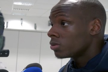 Bryan Dabo : «Une ambiance spéciale anime cette ville»