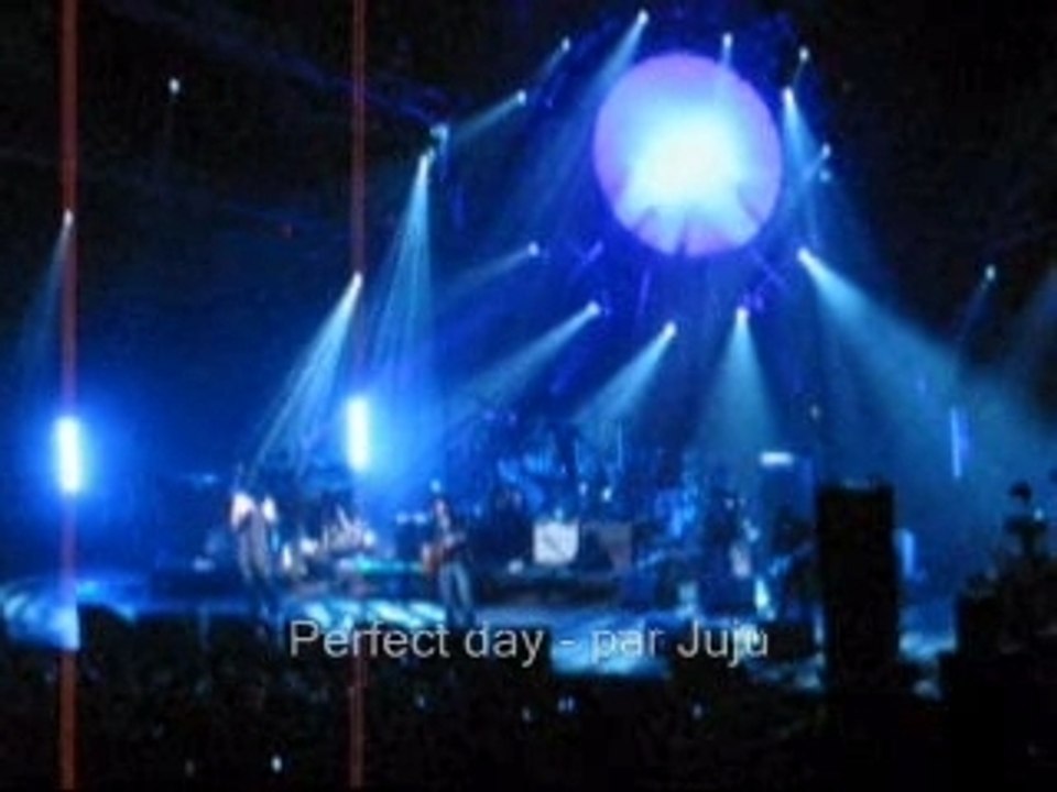 Perfect day