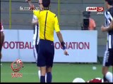 اهداف مباراة ( الاهلي 1-1 الصفاقسي ) مباراة ودية