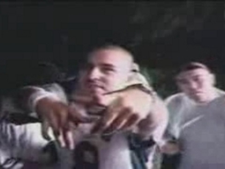 Califas thugs..cronika smoke