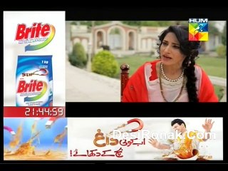 Tere Mere Beech Ep 2 P2