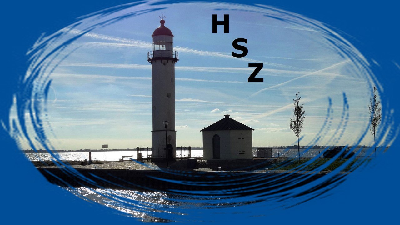 Helius Shanty Zangers - 35 jarig jubileumconcert 3 / Hellevoetsluis 2015