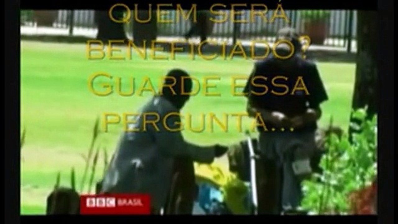 O preço da copa