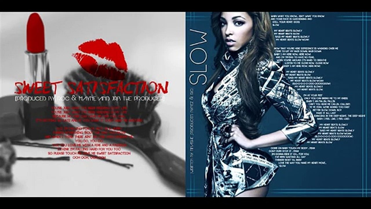 Tinashe - Reverie 2012 (Full Album)
