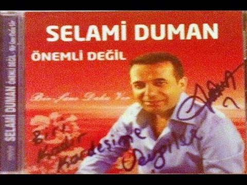 Selami Duman Vay Babam 2015