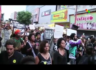 From The South - UN Climate Deal Approved