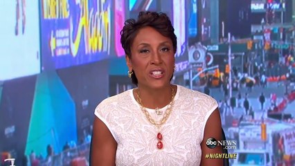 Escape Artist Describes Water Stunt Gone Wrong | ABC News