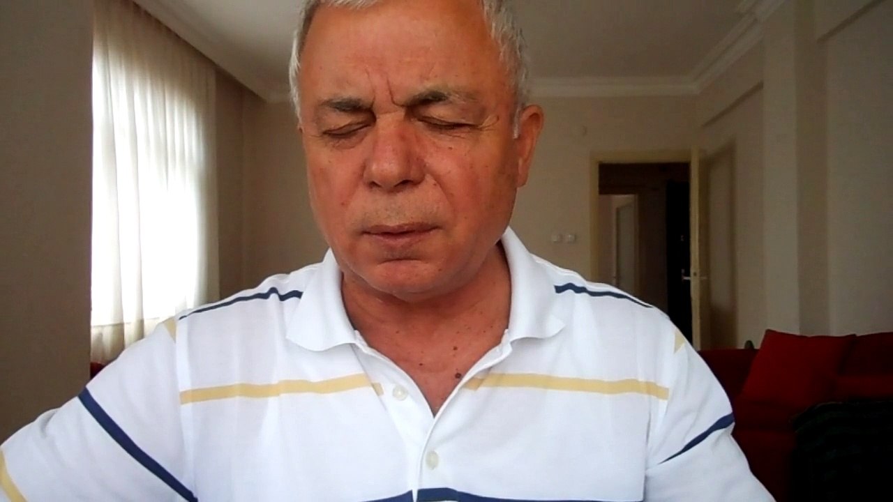 SIRA SIRALI DAĞLAR