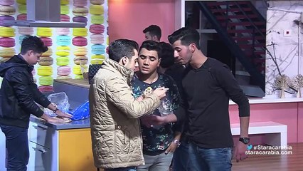 يوميات ستار اكاديمي 11 الحلقة 51  يوم الاحد 06/12/2015