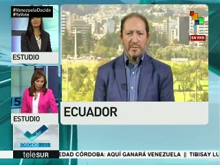 Juan Paz y Miño: La democracia venezolana tiene tres enemigos