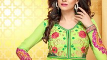 Top 5 Anarkali Suits You Would Love To Have In Your Wardrobe
