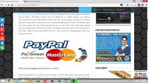 How To Create 100% verify Paypal Account in Pakistan 2015 in urdu & Hindi Video