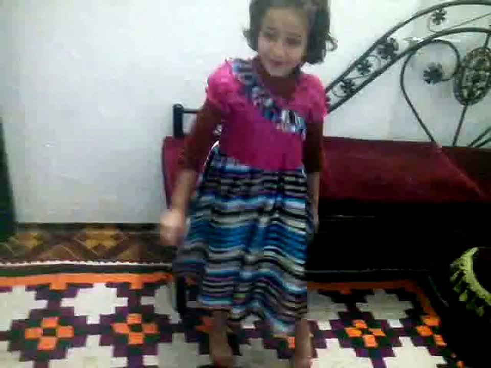 Fajor Dance 1
