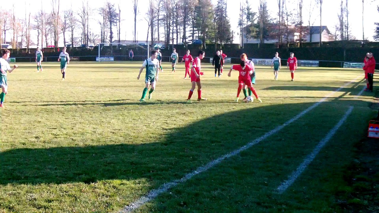 U15 EF88-SEBAZAC but 2