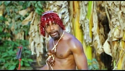 PYTHON GIRL PART 6A (3rd Chronicle) - LATEST 2015 NOLLYWOOD/GHALLYWOOD MOVIES