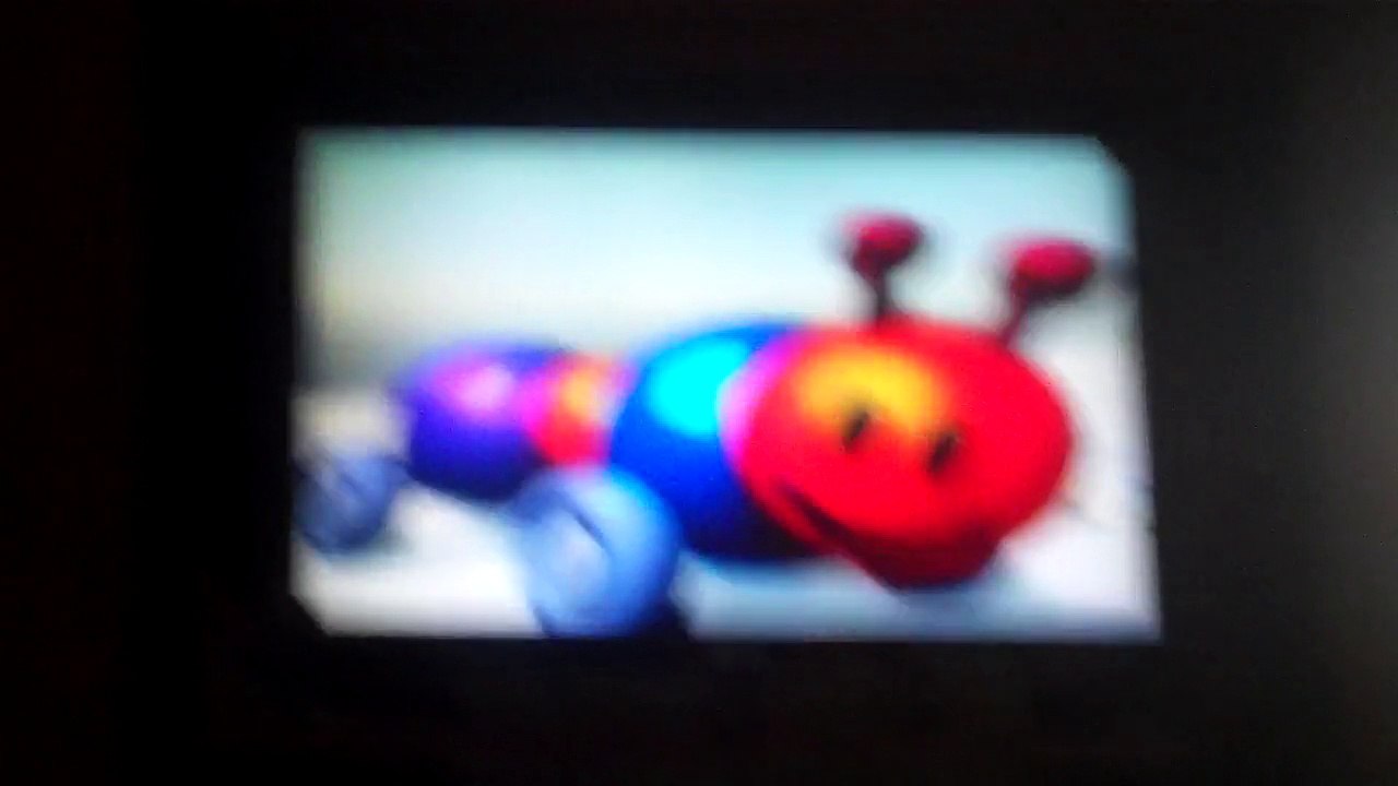 Opening To Baby Beethoven Symphony Of Fun 2002 DVD Video Dailymotion