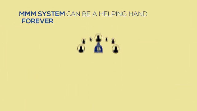 MMM — Global Mutual Aid Society!