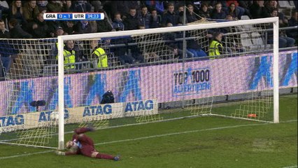 Pays-Bas - Strieder signe la victoire de loin