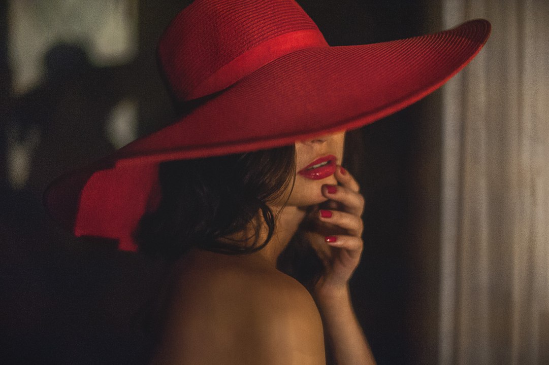 Gabin Delire et Passion