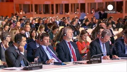 COP21: Acordo preliminar só tem princípios, faltam compromissos políticos