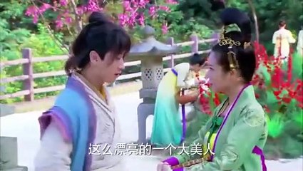 EP 26, Entry Tep Baksey Sne Yang Kour, Chinese Speak Drama Movie 2015