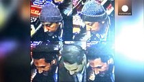 اعتداءات باريس: الشرطة البلجيكية تنشر صوراً لشريكين لصلاح عبد السلام