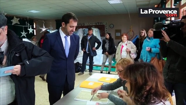 Régionales 2015 - Edition spéciale : l'analyse des résultats en Paca par Lilian Renard