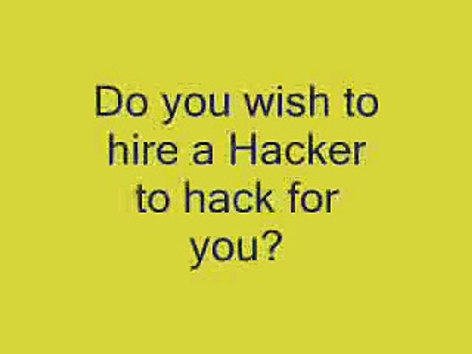 Twitter Hack
