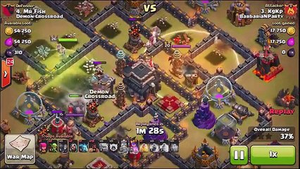 Clash of Clans   ADAPT TO THE TH 11 UPDATE   How to Adapt to the NEW Update