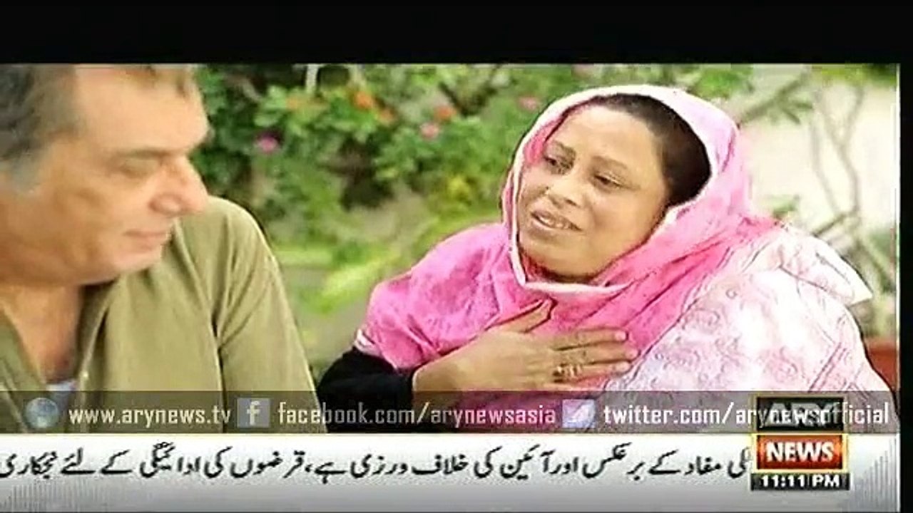 Anjaam 6 Dec 2015