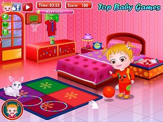 Baby Hazel Sports Day Latest Cartoons For Kids New Episod 2015