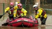 Britain under water: Storm Desmond brings heavy flooding