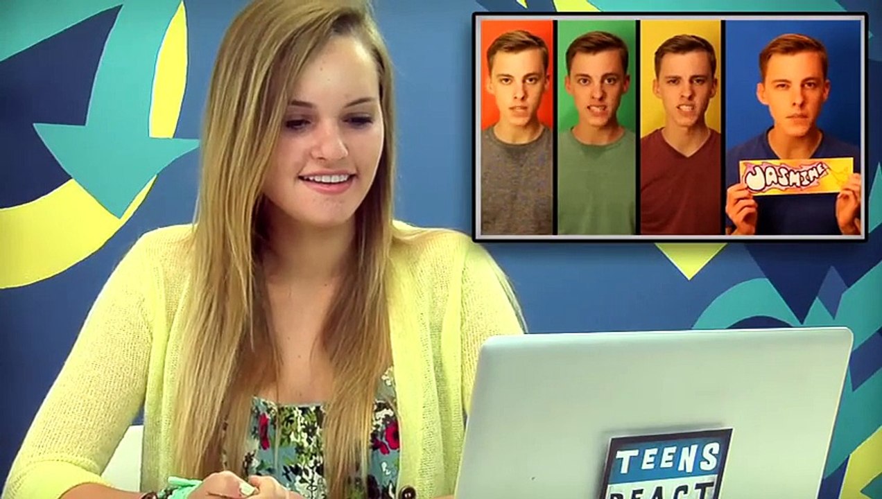 Teens React to After Ever After [Full Episode]
