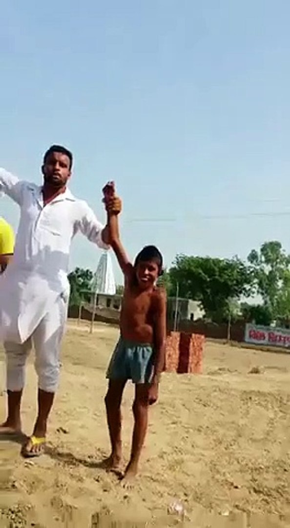 Funny Pakistani