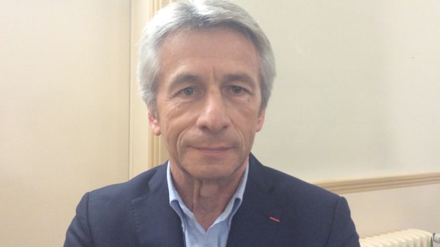 Élections régionales à Argentan