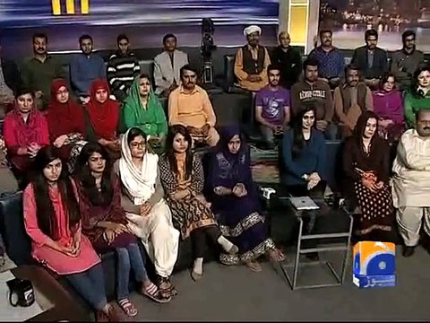 Khabarnak - 6 Dec 2015