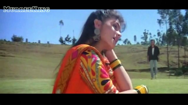 Hum Tere Bin Kahin - Anuradha Paudwal, Manhar Udhas - Sadak (1991) HD 1080p