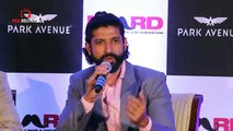 Farhan Akhtar Reaction on Anushka Sharma's Comment we actresses are not dumb, like floosies.