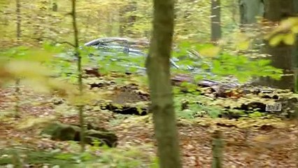 Prisoners Wives - S2 E1