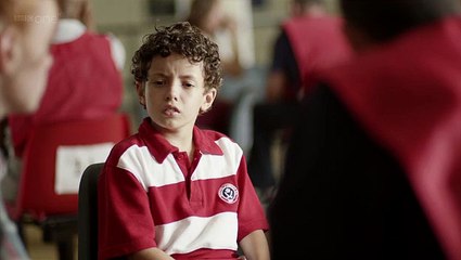 Prisoners Wives - S1 E2