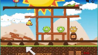Angry Birds Video Game Parody Effed Up Fids