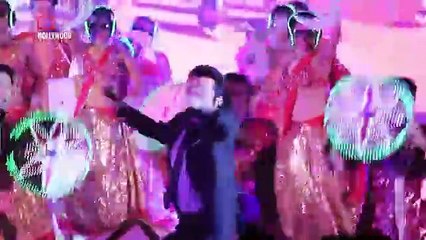 Anil Kapoor Craziest Dance On Ramp  Indian Bullion & Jewellery Association IBJA fashion show
