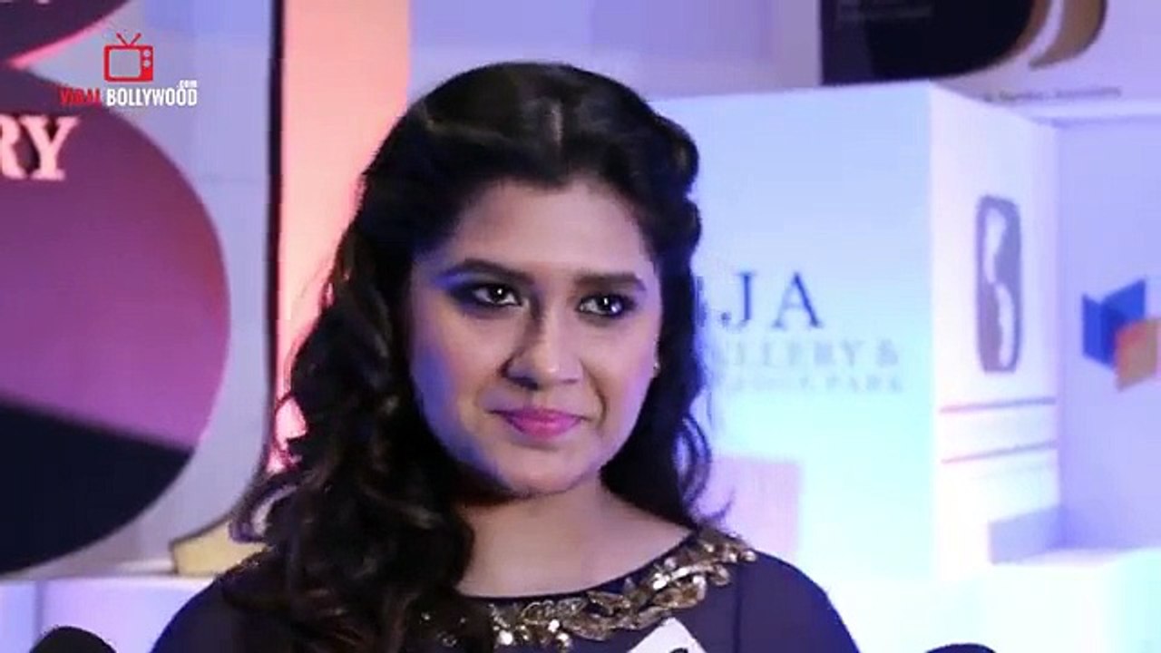 Manali Jagtap at Indian Bullion & Jewellery Association fashion show  IBJA